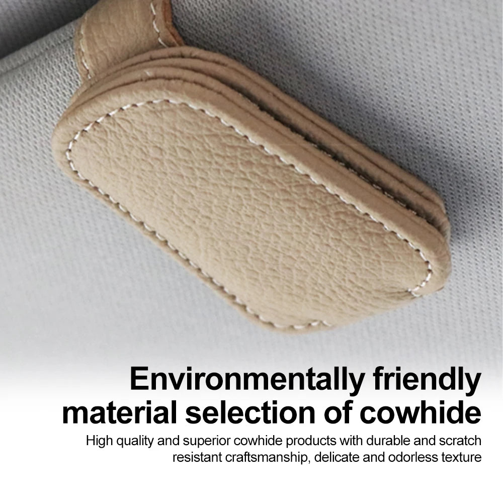 CowLost | universal-car-sunglasses-holder |11