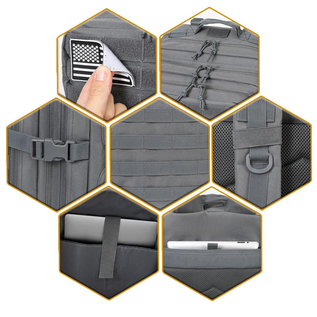 CowLost | uncategorized-45l-tactical-molle-backpack-for-survival-assault |10