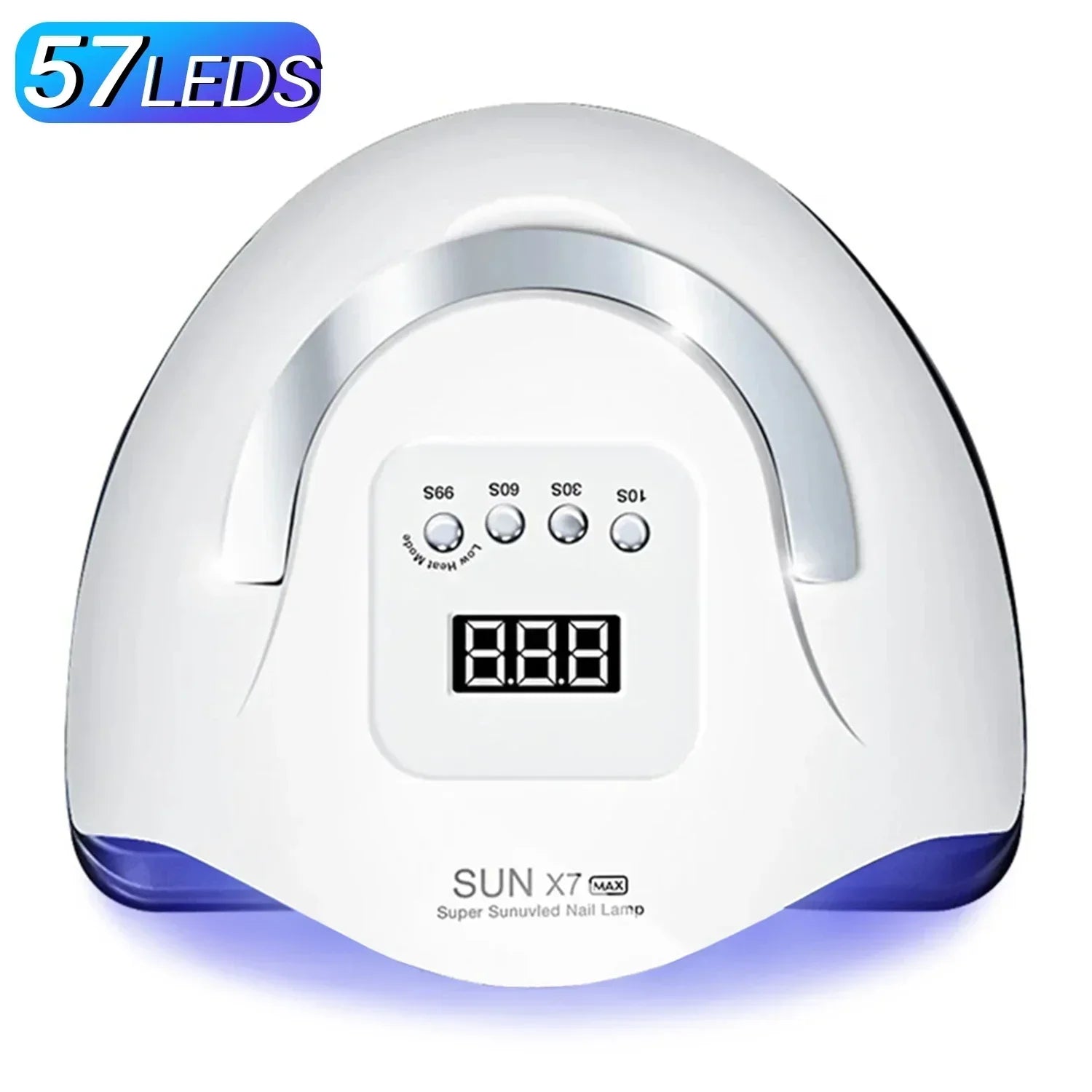 CowLost | uncategorized-380w-uv-led-nail-lamp-with-84-leds-for-manicure-gel-polish-drying |16