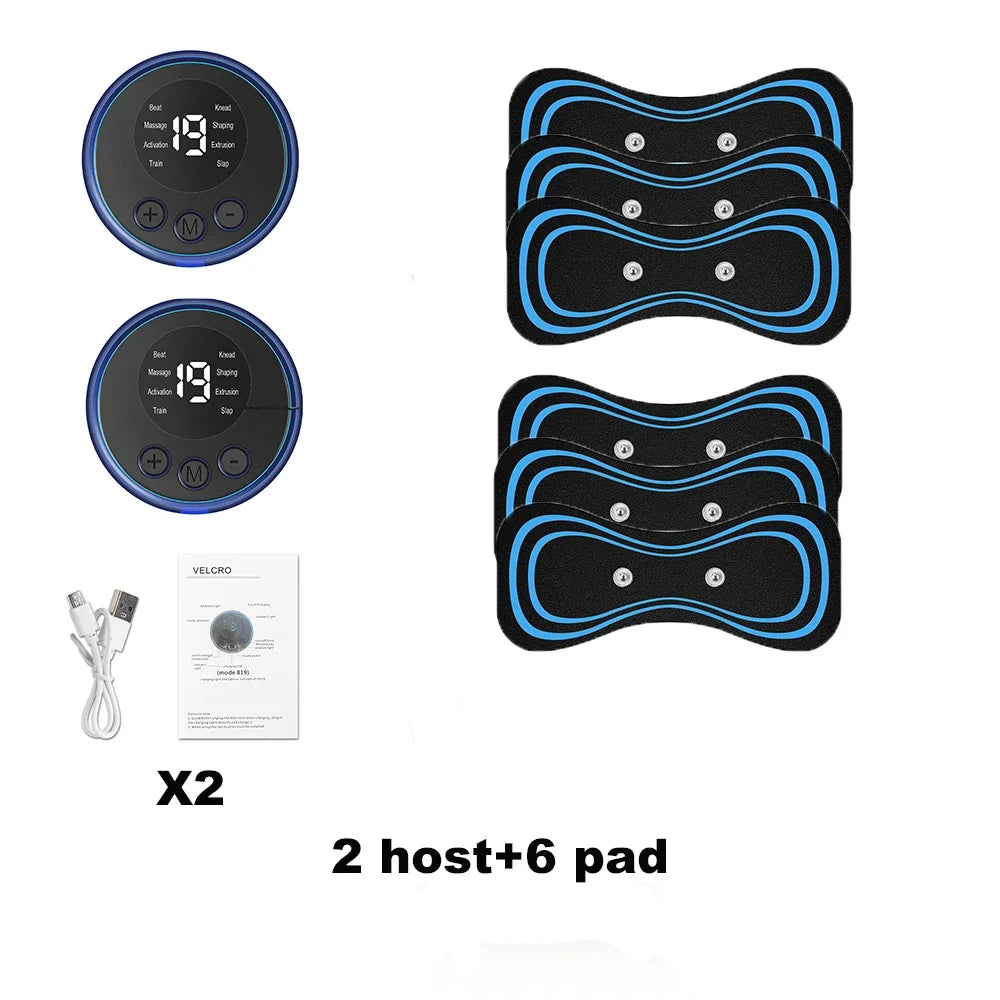 CowLost | portable-electric-neck-massager-ems-cervical-vertebra-massage-patch-for-muscle-pain |21