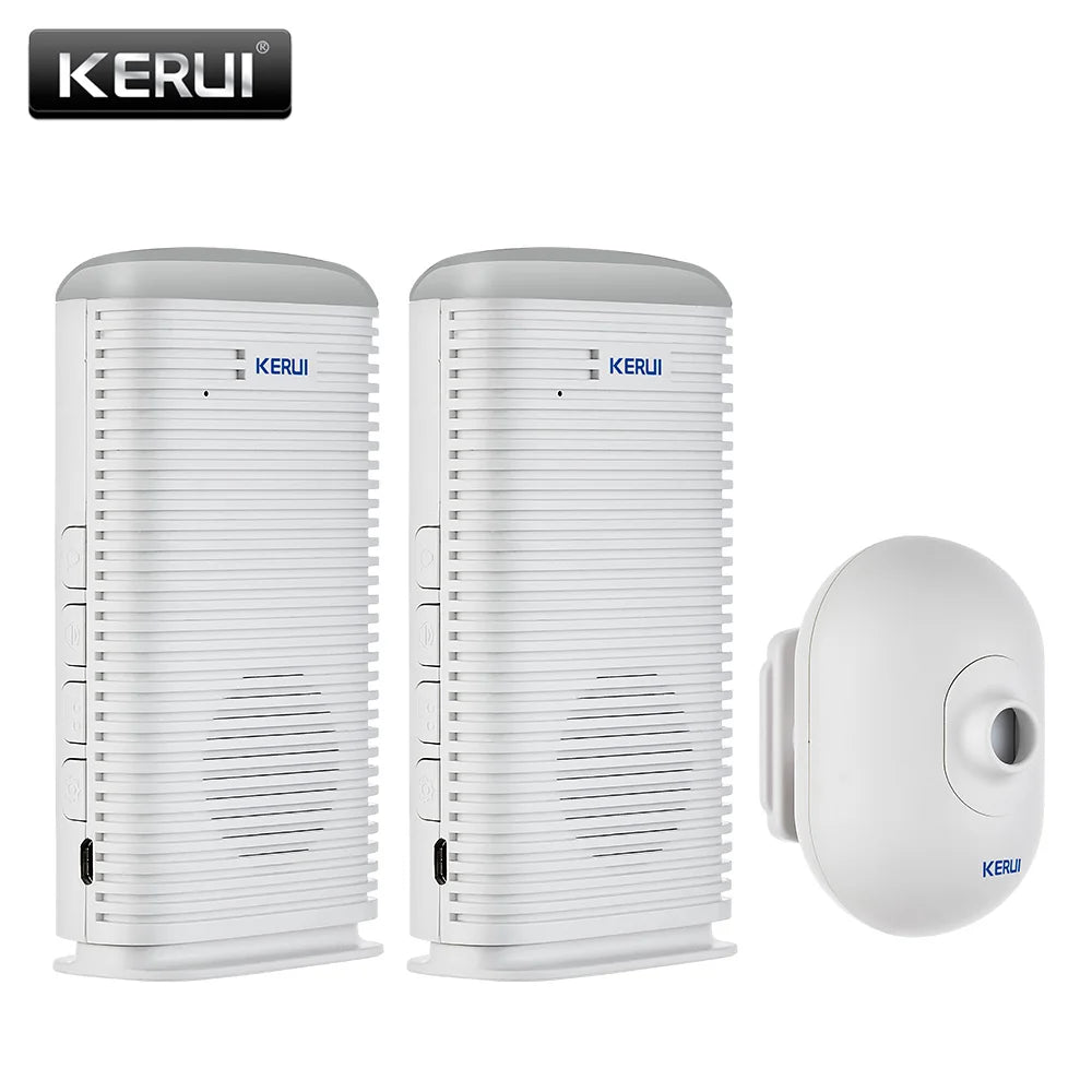 CowLost | fencing-barriers-kerui-wireless-smart-home-alarm-driveway-garage-burglar-sensor |35