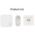 CowLost | sound-system-remote-controls-product_id-ttlock-iphone-smart-homekit-siri-voice-control-g6-wifi-gateway-remote-unlock |1