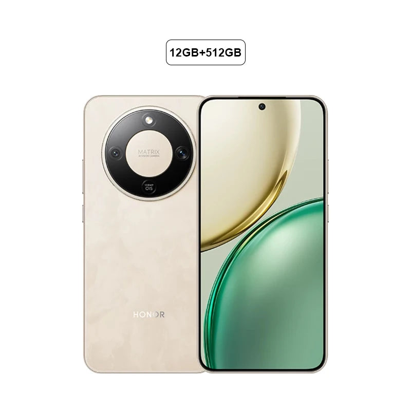 CowLost | global-version-honor-x9d-5g-6-79-amoled-screen-snapdragon-6-gen-4-108mp-ai-camera-8300mah-battery-66w-supercharge |30