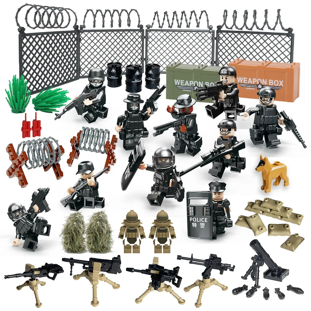 CowLost | product_id-armed-panther-swat-mercenary-combat-suit-building-block-toy-doll-gift |11