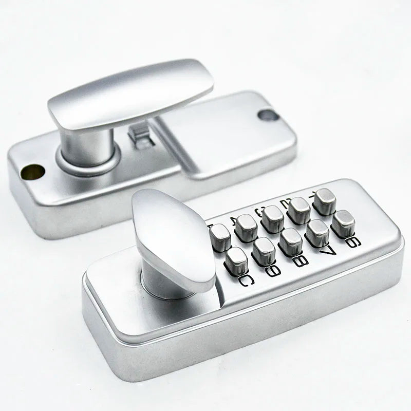 CowLost | locks-keys-product_id-battery-free-waterproof-keyless-password-lock-for-mini-iron-and-wooden-gates |7