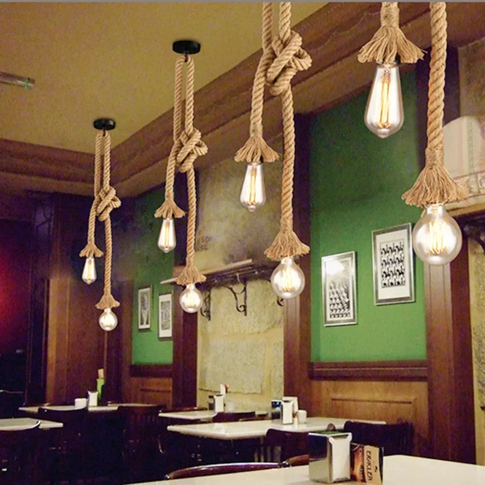 CowLost | product_id-vintage-industrial-e27-hemp-rope-pendant-light-for-loft-living-room-bar |2