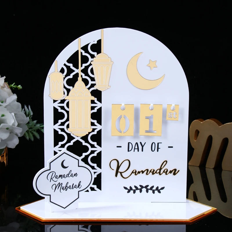 CowLost | ramadan-countdown-calendar-eid-mubarak-ornament |19