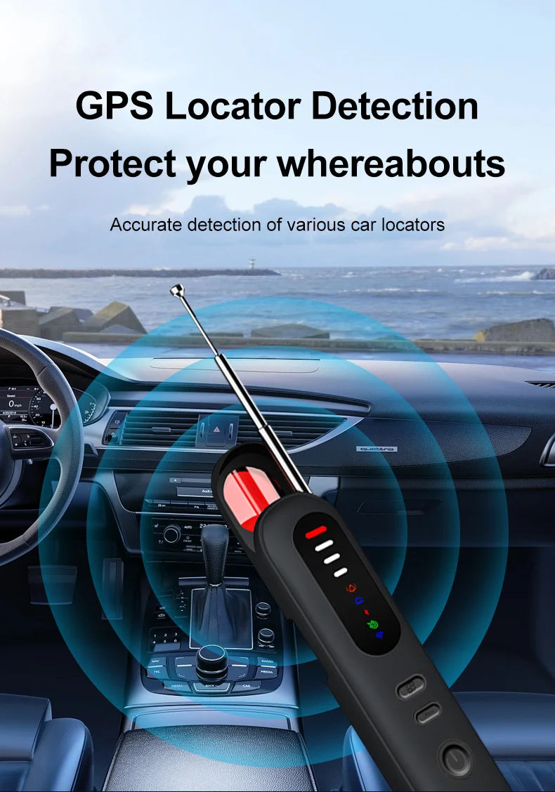 CowLost | product_id-hidden-camera-detector-with-infrared-gps-eavesdropping-detection-adjustable-sensitivity-for-privacy |14