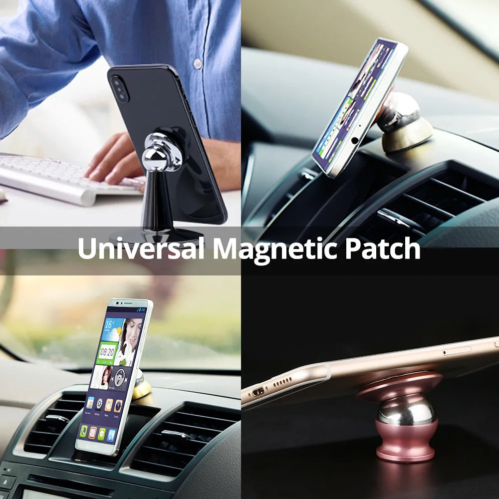 CowLost | product_id-thin-metal-magnetic-plate-for-car-phone-holder-mount |6