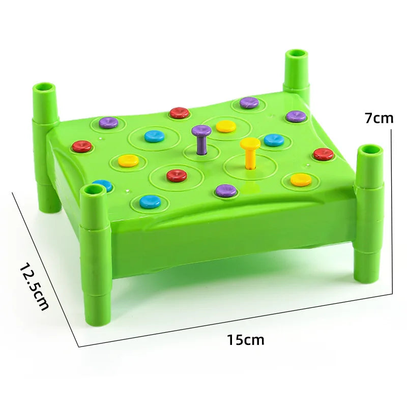 CowLost | product_id-knyysecq-childrens-hammer-nail-puzzle-toy-game-interactive-gift-set |6