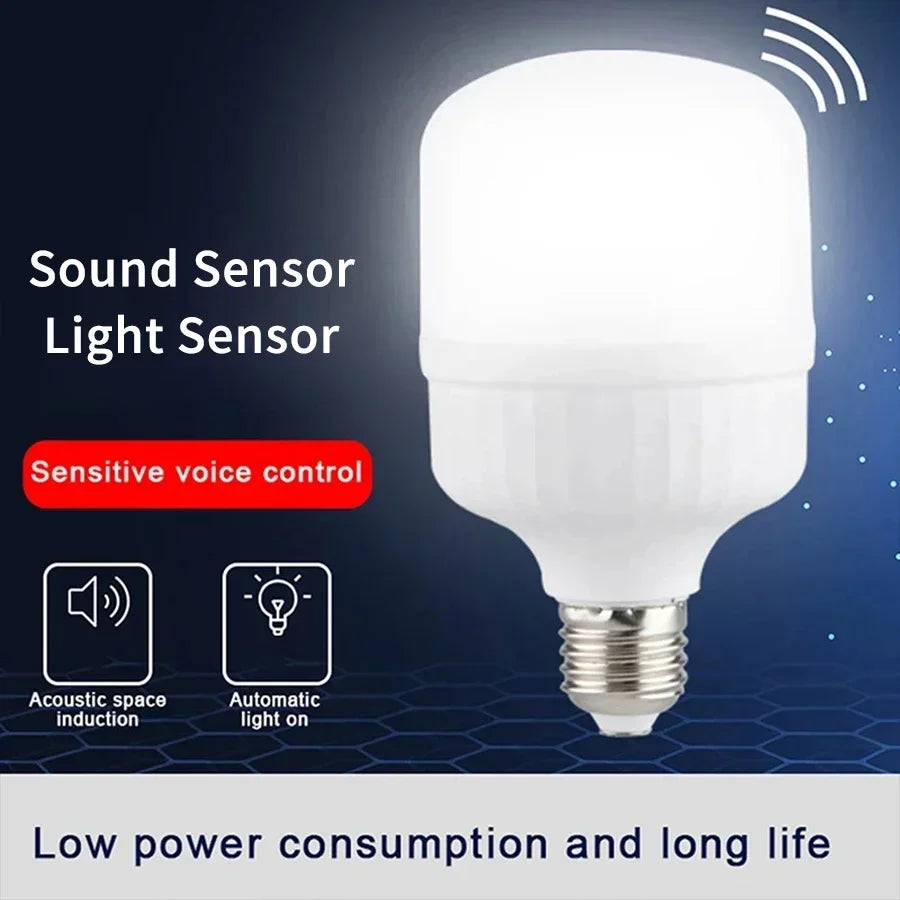 CowLost | product_id-e27-220v-led-sound-sensor-bulbs-1-2-4pcs-for-garage-garden-stairs-pathway-lighting |11