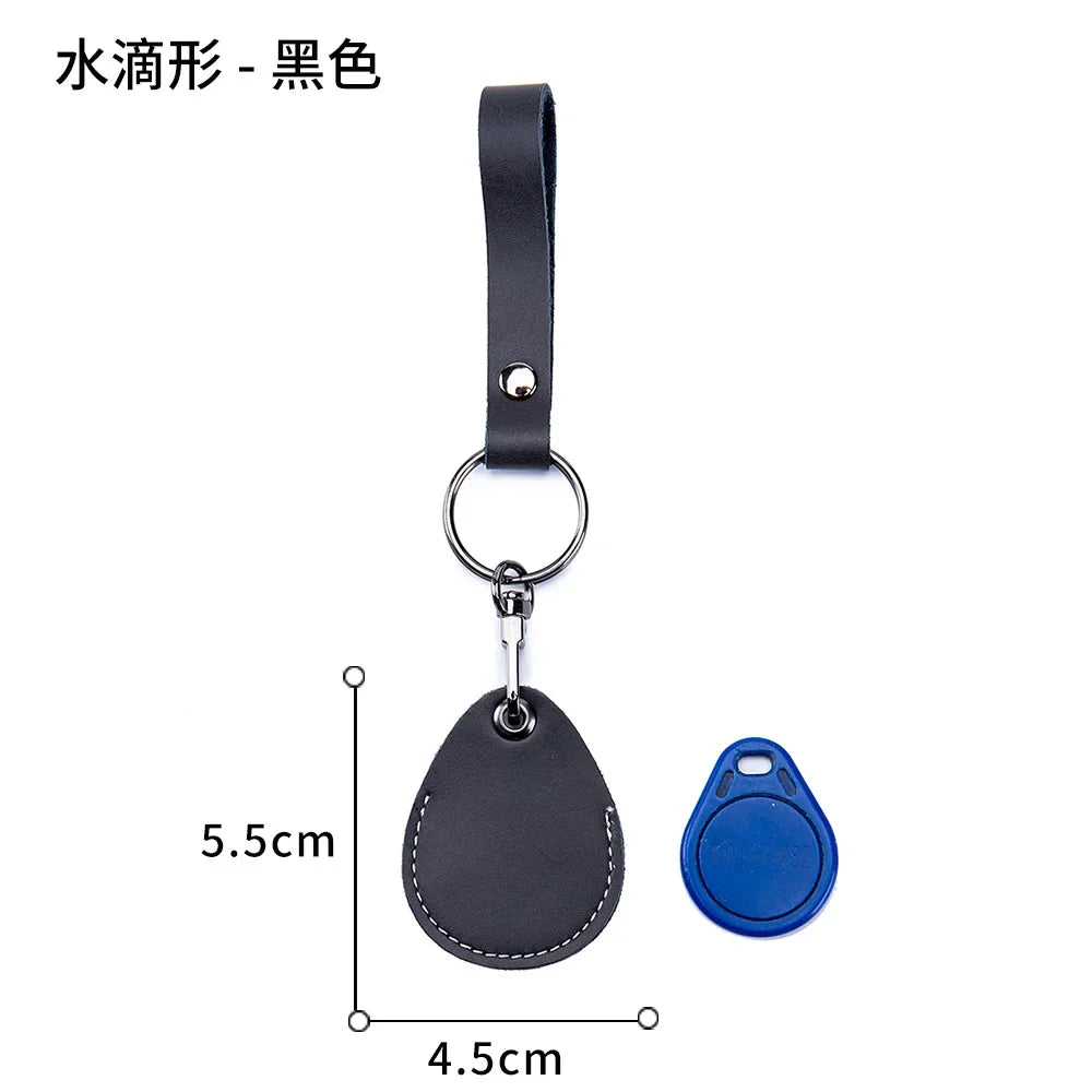 CowLost | uncategorized-cow-leather-business-card-holder-keychain |38