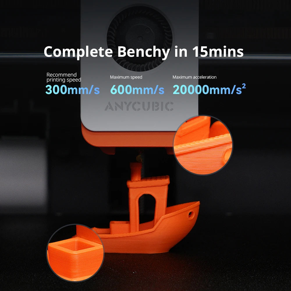 CowLost | anycubic-kobra-s1-combo-multi-color-3d-printer-up-to-600mm-s-high-speed-printing |6