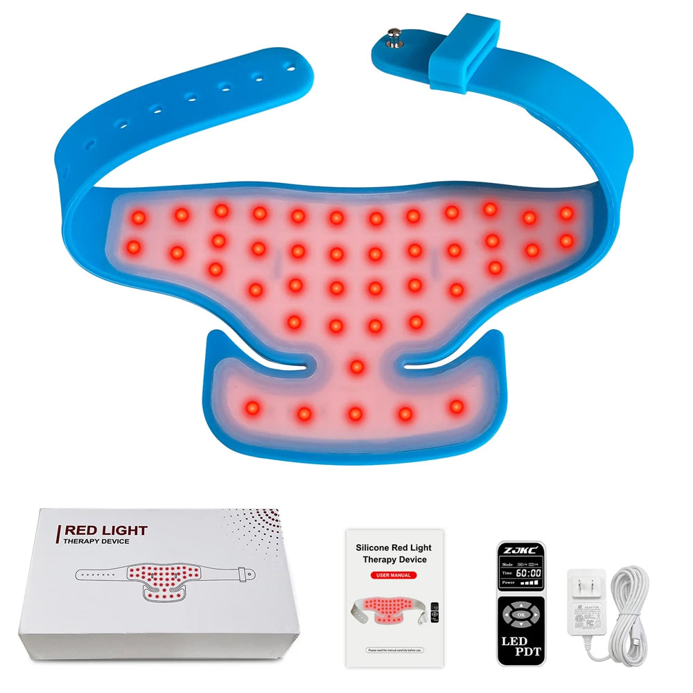 CowLost | red-light-therapy-full-body-pad-for-neck |20