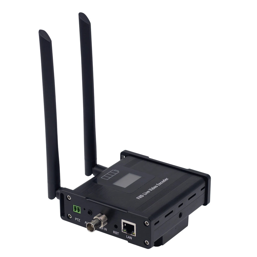 CowLost | 3d-printer-accessories-hdmi-to-ip-hd-video-encoder-system-1080p-h-265-h-264-iptv-streamer |15