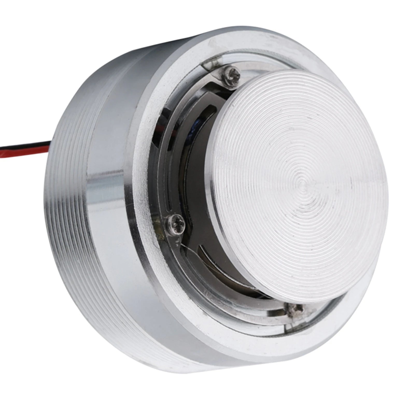 CowLost | 1pcs-25w-50mm-2inch-all-frequency-resonance-speaker-round-vibration-speaker-vibration-strong-bass-louderspeaker |13