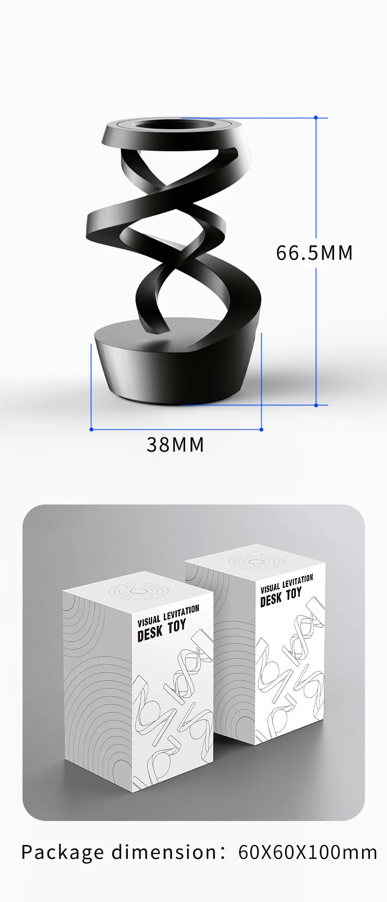 CowLost | product_id-desktop-metal-floating-gyroscope-anti-gravity-fidget-spinner-stress-relief-edc-slider |14