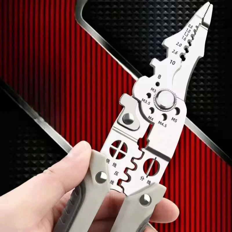 CowLost | product_id-multifunctional-electrician-pliers-for-wire-splitting-and-stripping |1