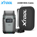 CowLost | xtool-anyscan-a30m-v2-0-hot-version-update-from-a30d-obd2-bt-diagnostic-tools-all-car-full-system-bi-directional-26-reset |18
