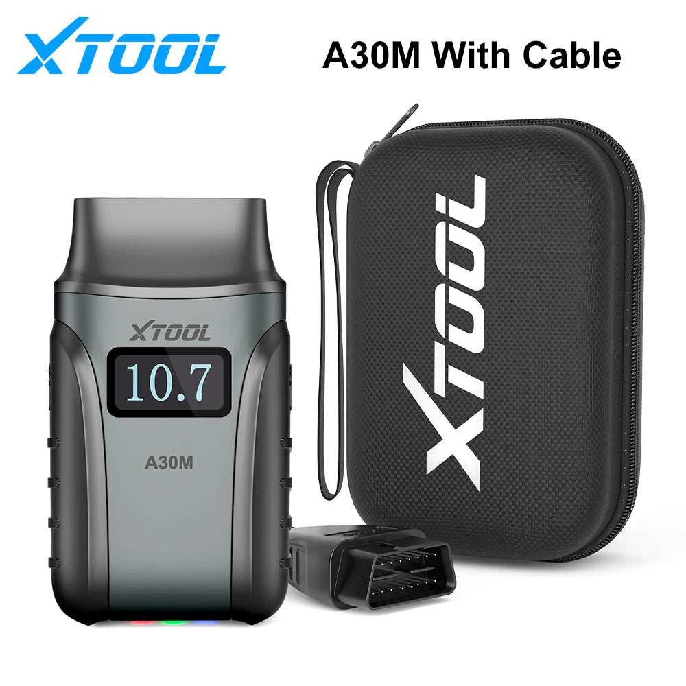 CowLost | xtool-anyscan-a30m-lifetime-free-update-all-system-car-diagnostic-tools-26-resets-bi-directional-canfd-auto-obd2-scanner |21