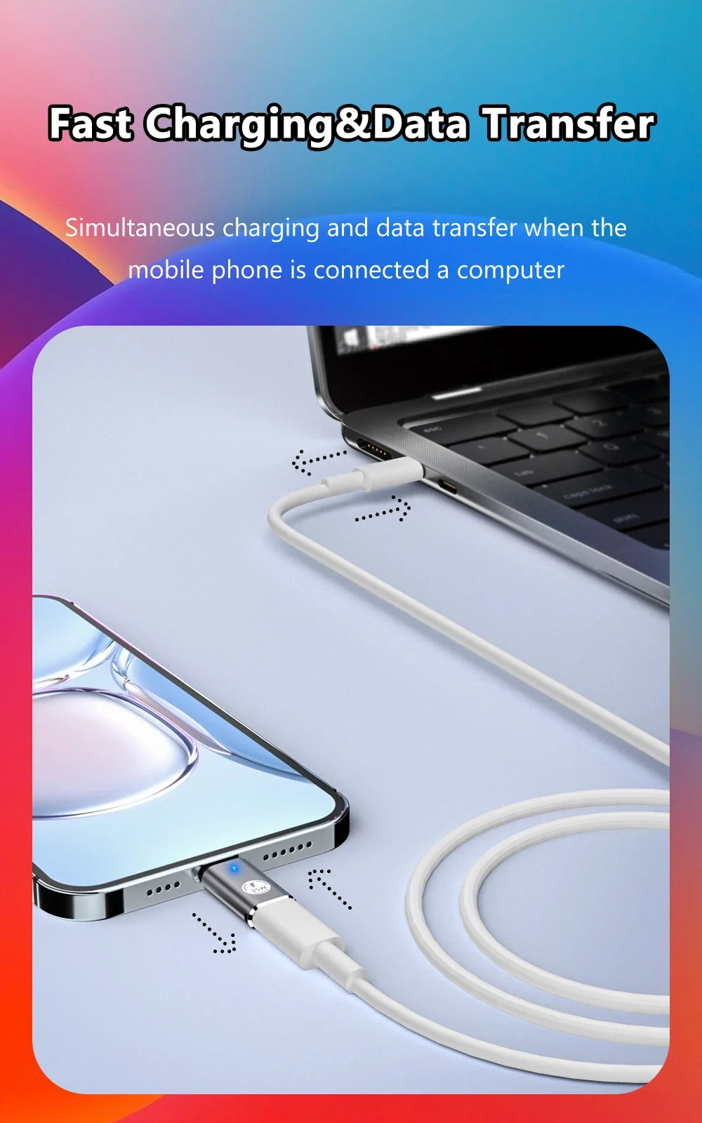 CowLost | product_id-usb-c-to-ios-adapter-pd-35w-fast-charging-otg-data-transfer-for-iphone-15-ipad |12