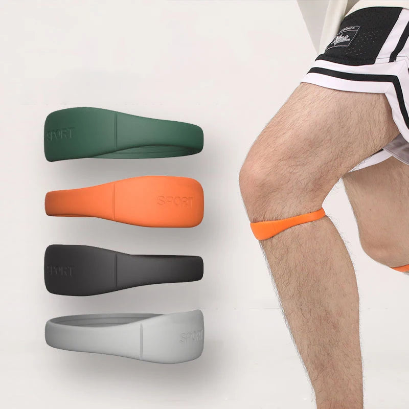CowLost | sporting-goods-patella-strap-knee-brace-with-silicone-gel-support-for-sports-and-fitness |6