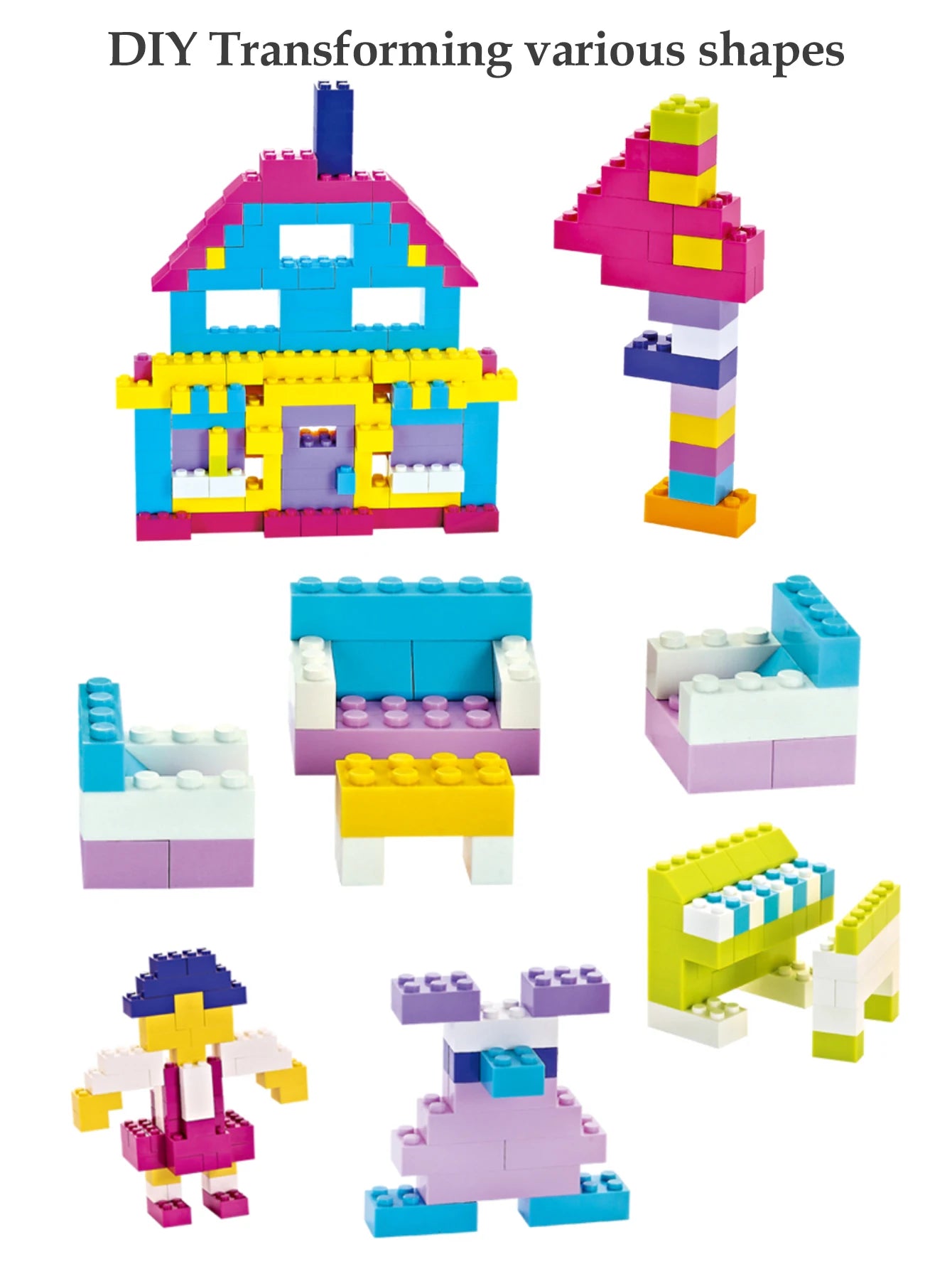 CowLost | product_id-diy-mini-city-building-blocks-set-classic-creative-toy-birthday-gift-for-kids |12