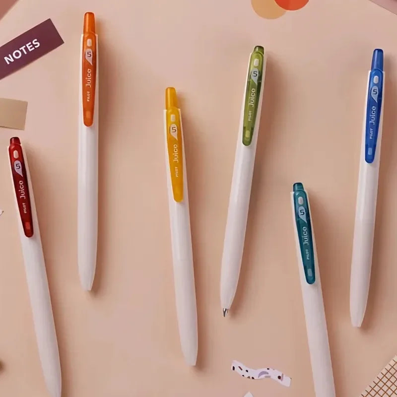 CowLost | product_id-pilot-juice-milky-pastel-gel-pens-0-5mm-retractable-multi-color-smooth-glide-japanese-quality |14