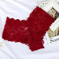 CowLost | product_id-women-s-low-rise-floral-lace-boyshorts-panties-s-xxl |7