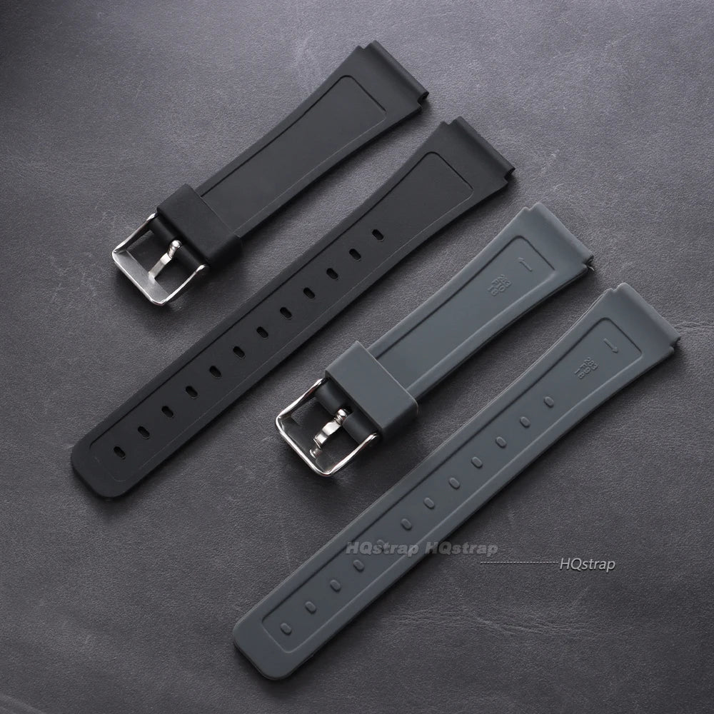 CowLost | product_id-18mm-silicone-watch-strap-for-casio-w800h-a158-ae1200-sgw400-f91w-f84-f105-sport-bracelet |4