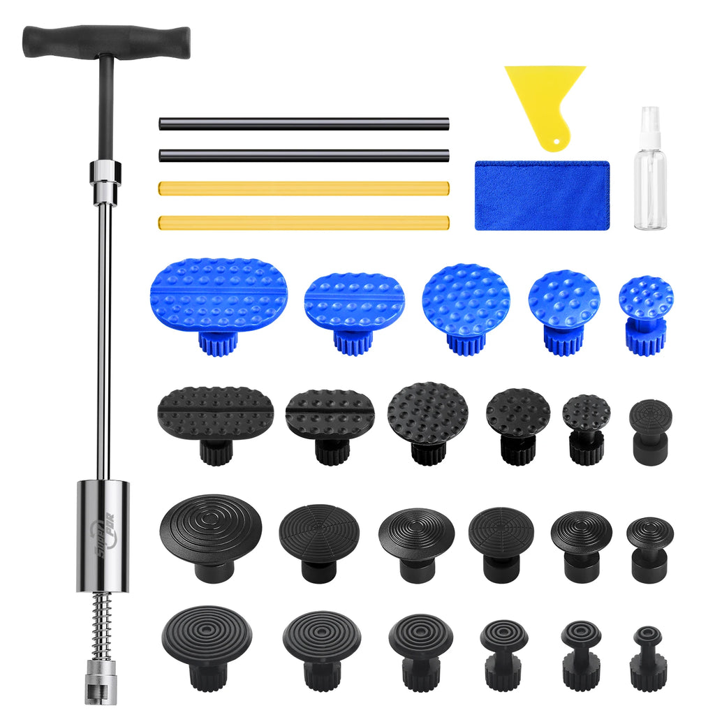 CowLost | pdr-car-dent-repair-tools-kits |14