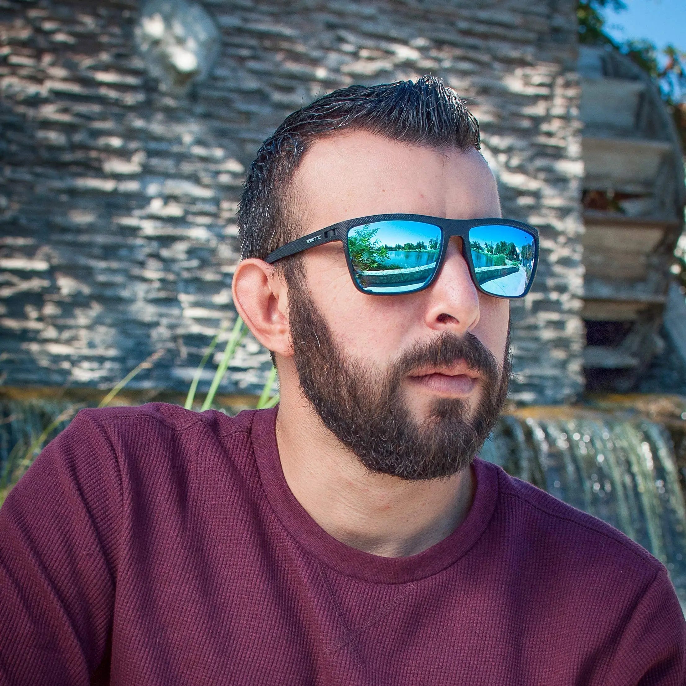 CowLost | zenottic-polarized-sunglasses-for-men-shades-lightweight-tr90-frame-uv400-protection |19