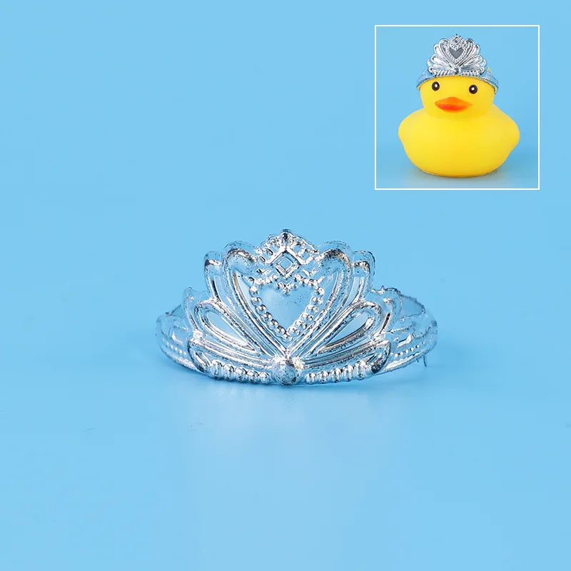 CowLost | product_id-rubber-duck-mini-hat-accessories-bulk-bath-doll-caps-headgear |31