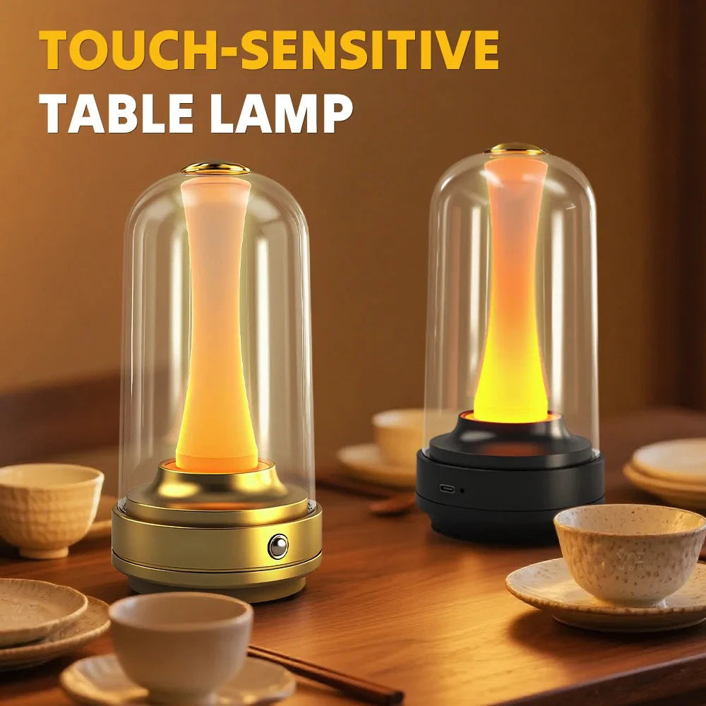 CowLost | product_id-rechargeable-waterproof-led-touch-candle-lamp-for-home-bedside-bar-desk-outdoor |1