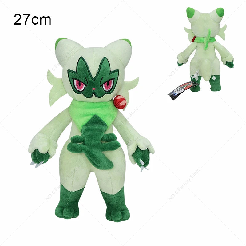 CowLost | fencing-barriers-70-styles-pokemon-plush-toys-soft-anime-dolls |57