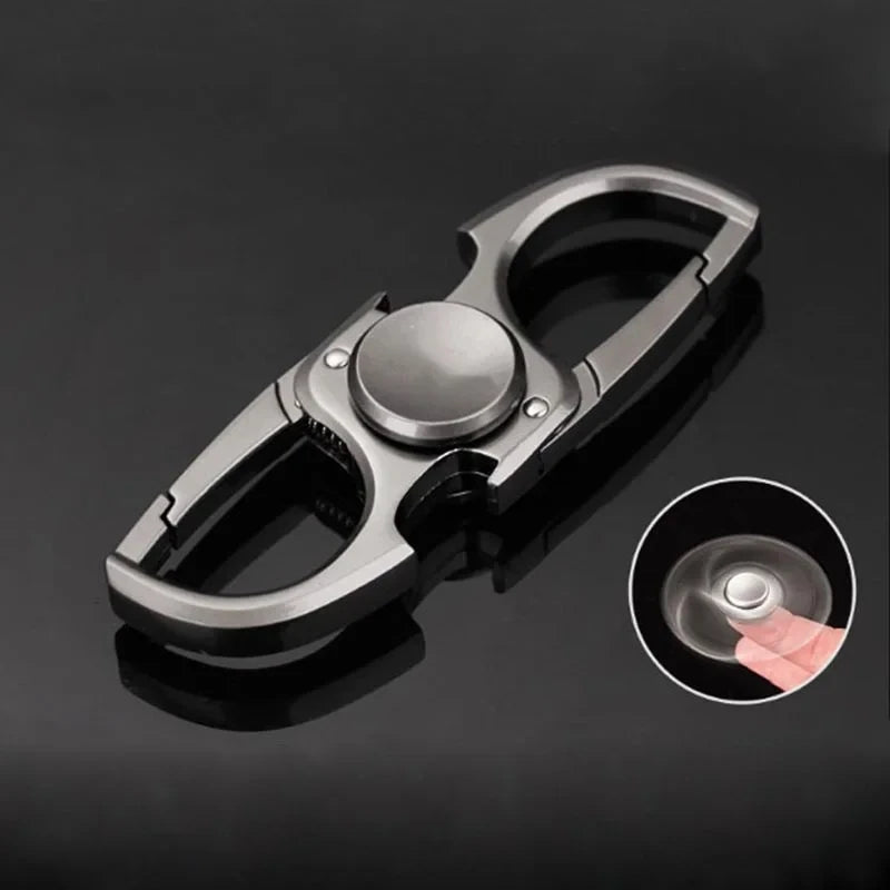CowLost | product_id-keychain-fidget-spinner-bottle-opener-stress-relief-toy |2