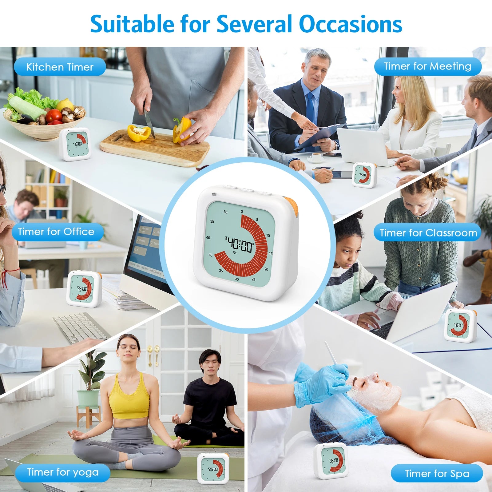 CowLost | product_id-oria-60-minute-digital-visual-countdown-timer-silent-classroom-home-use |8