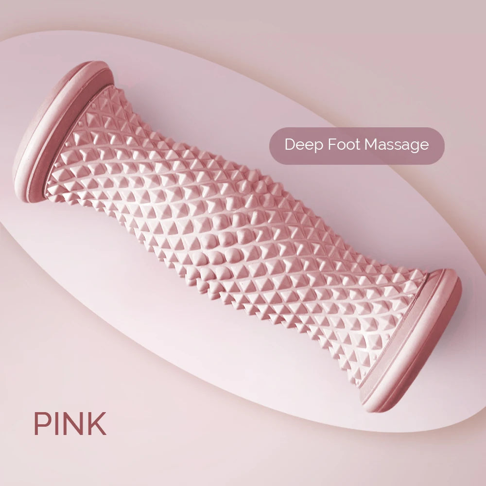 CowLost | uncategorized-foot-massage-roller-plantar-acupressure-shiatsu-massager |25