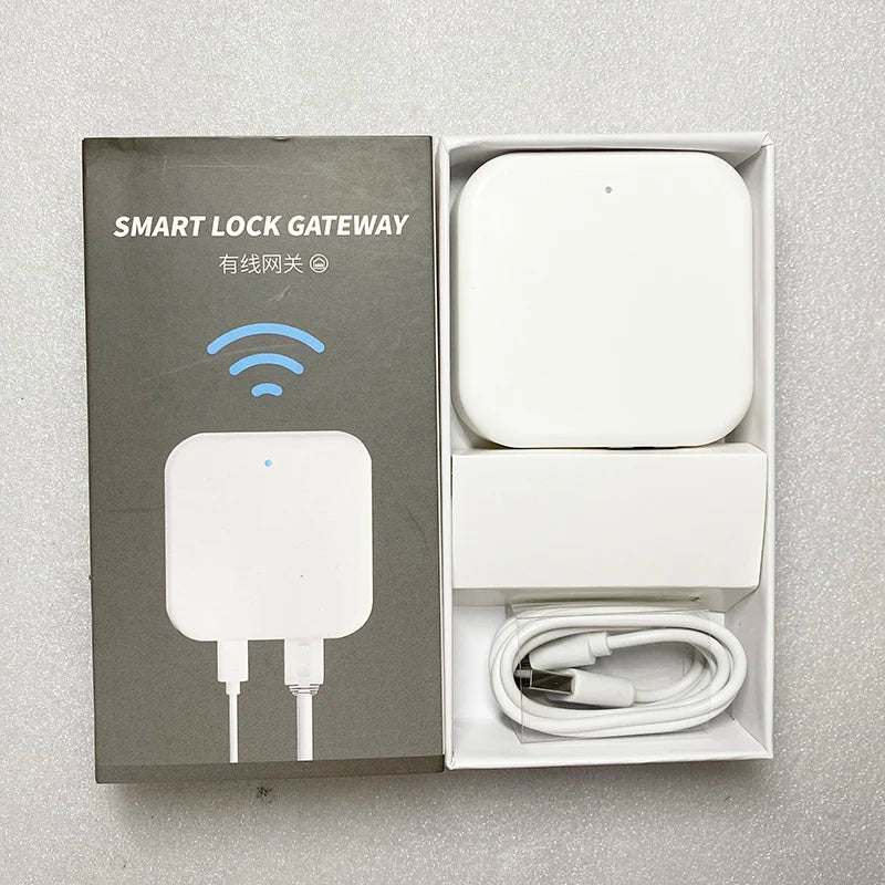CowLost | locks-keys-product_id-g3-rj45-cable-router-smart-hub-bridge-for-ttlock-bluetooth-to-wifi-converter |15