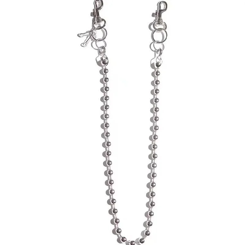 CowLost | vintage-punk-metal-beads-pant-waist-chain-for-men-women |4