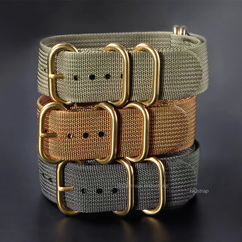 CowLost | rings-product_id-hqstrap-nylon-watch-band-18-24mm-for-seiko-military-sport-with-gold-ring |2