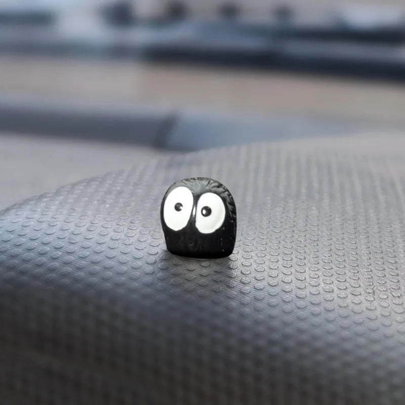 CowLost | ornaments-product_id-black-elf-car-interior-decorations-rearview-mirror-ornaments-5-10-20pcs |4