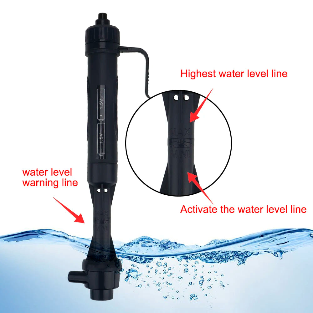 CowLost | product_id-electric-aquarium-water-change-pump-and-gravel-vacuum-cleaner-tool |3