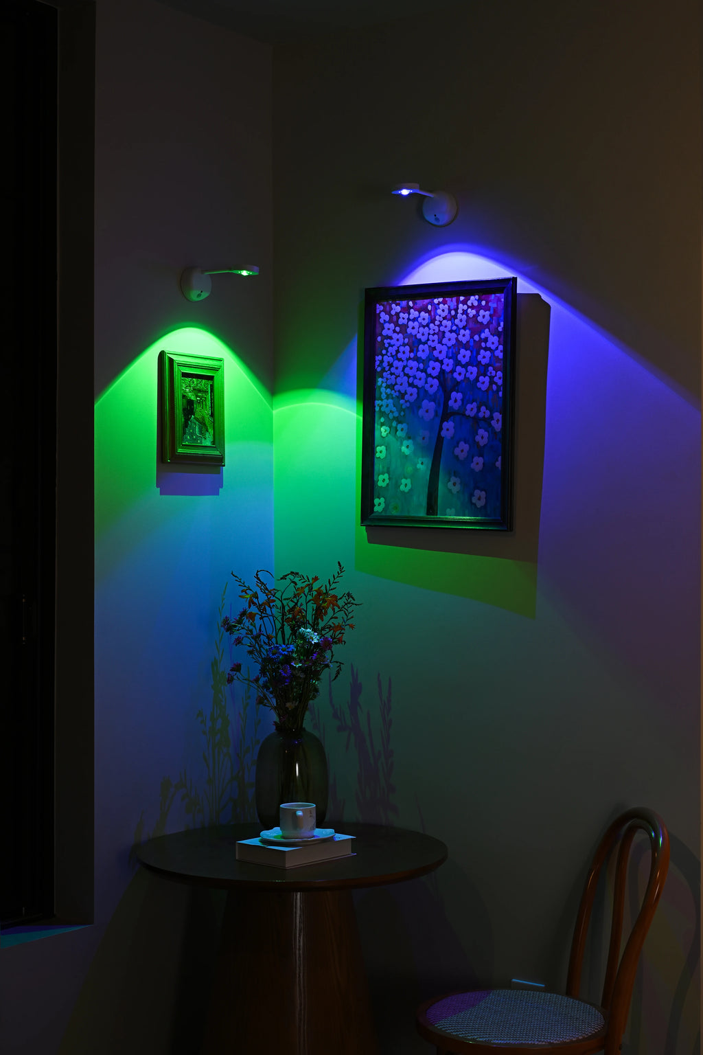 CowLost | product_id-usb-rechargeable-wireless-dimmable-rgb-led-wall-spotlight-with-human-sensor-for-paintings |25