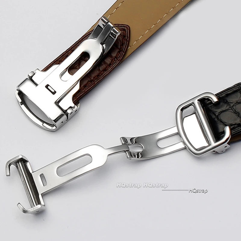 CowLost | product_id-stainless-steel-folding-clasp-12-20mm-for-cartier-blue-balloon-silver-black-rose-gold |10