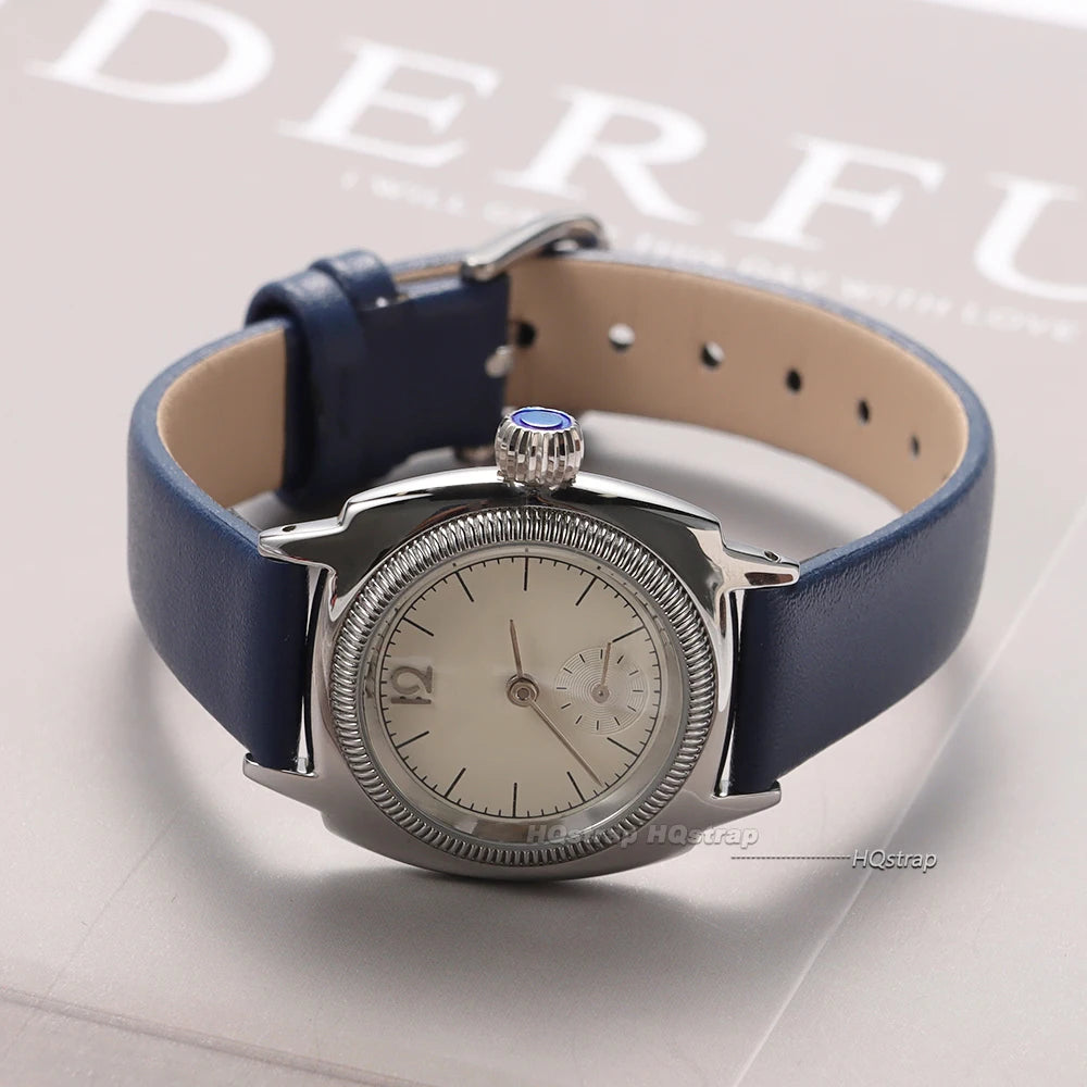 CowLost | product_id-slim-high-quality-leather-watch-strap-8mm-16mm-universal-replacement-for-women |6