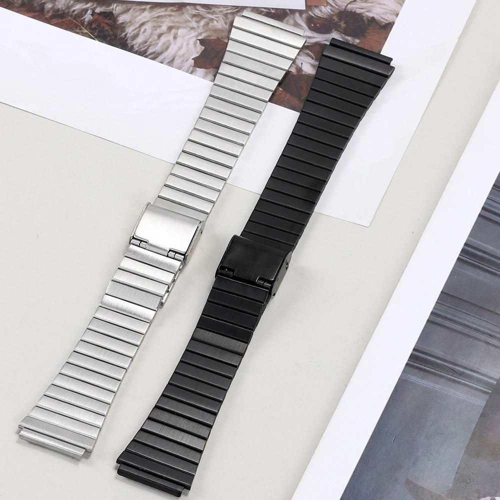 CowLost | product_id-vintage-18mm-stainless-steel-watch-strap-for-casio-sgw400-f91w-f84-f105-108-a158-168-ae1200-1300 |24
