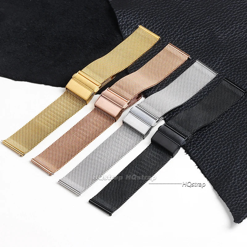 CowLost | watch-bands-product_id-universal-quick-release-stainless-steel-milanese-watchband-16-22mm-for-omega-dw-high-quality |2