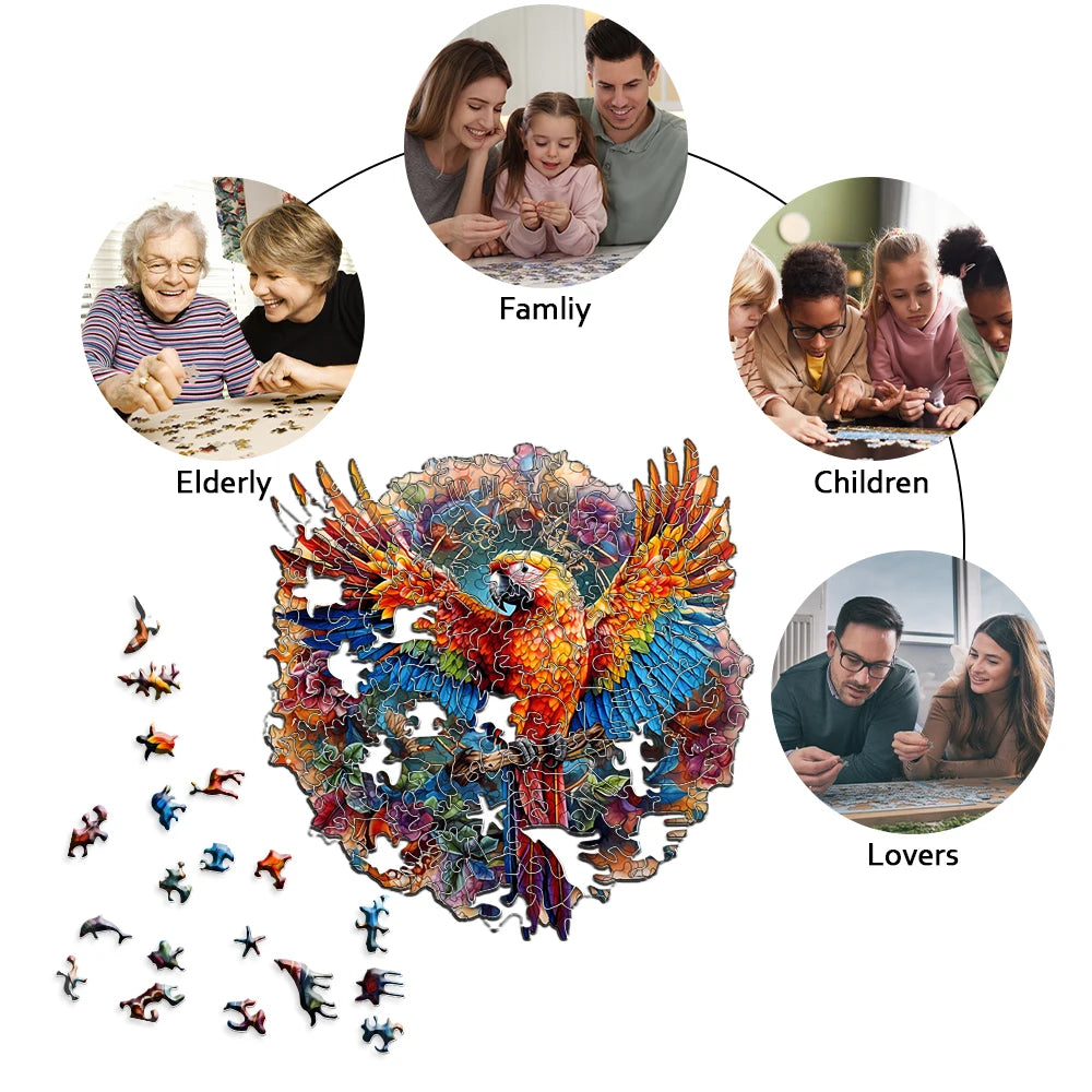 CowLost | product_id-hummingbird-wooden-jigsaw-puzzle-creative-gift-home-decor-for-adults-and-kids |4