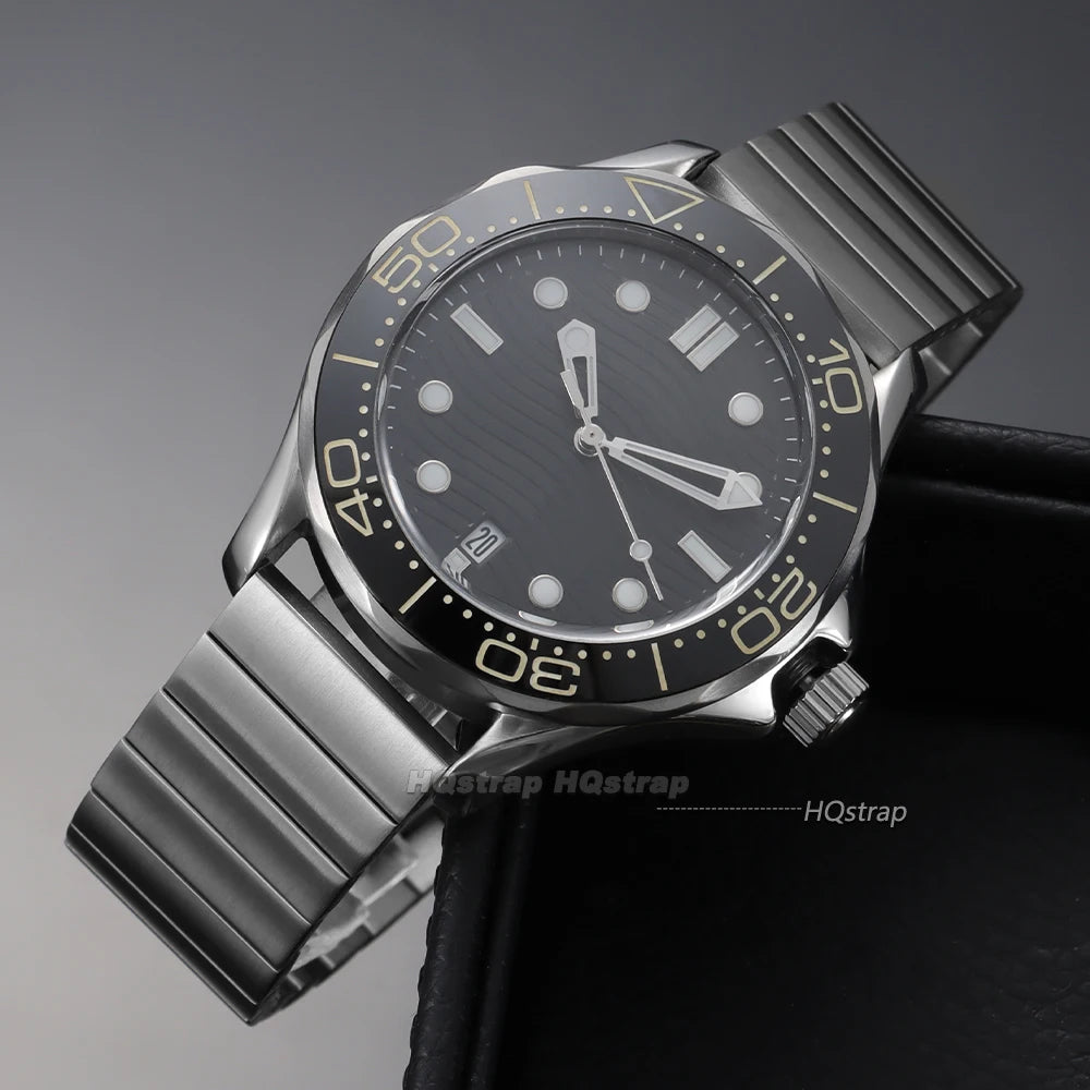 CowLost | product_id-stainless-steel-18mm-20mm-quick-release-watchband-with-butterfly-buckle-and-universal-flat-head-strap |3